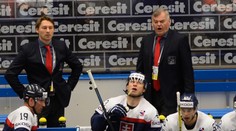 Vůjtekova dilema: Kto urobí Tatarovi a Jurčovi miesto, keď štvrtý útok hral tak dobre?