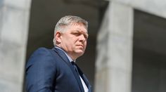 Poradca premiéra Chmelár kritizuje Ficove vyjadrenia, že Smer bude blokovať vstup Ukrajiny do NATO