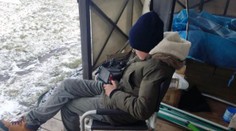 Tínedžer (15) pomohol zachrániť Kyjev. S hračkárskym dronom určil polohu nepriateľa