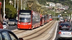 Dráma v bratislavskej MHD. Žena upozornila cestujúceho, aby si nasadil respirátor. Agresívny muž zaútočil