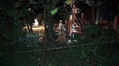 Nečakaný objav pod Soroškou: Pri razení tunela zrejme našli novú jaskyňu