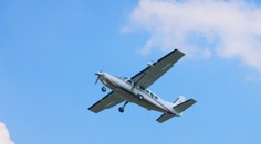 Ľahké lietadlo núdzovo pristálo na pláži, zahynuli dvaja ľudia