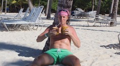 Príbeh muža, ktorý sa len tak nevidí. Z lúzra sa stal "balič" žien