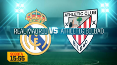 Dajto odvysiela zápas Real Madrid – Athletic Bilbao