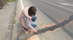 Pokojné bývanie je minulosťou. Niektorí obyvatelia Stupavy cítia otrasy po rozšírení cesty