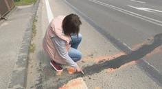Pokojné bývanie je minulosťou. Niektorí obyvatelia Stupavy cítia otrasy po rozšírení cesty