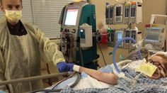 Príbeh tragickej lásky. Choroba ich čoskoro navždy rozdelí a nemôžu byť pri sebe