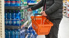 Tempo rastu cien na Slovensku je najvyššie za 15 mesiacov. K vyššej inflácii najviac prispeli drahšie potraviny