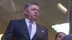 Robert Fico hrozí zablokovaním vojenskej pomoci Ukrajine. Únii dáva jasnú podmienku