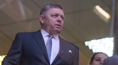 Robert Fico hrozí zablokovaním vojenskej pomoci Ukrajine. Únii dáva jasnú podmienku