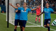 Fanúšikovia Zenitu Petrohrad to opäť prehnali, klubu hrozí ďalšia pokuta