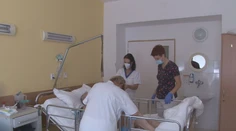 Príbehy zdravotných sestier: Ukážeme vám, o čom je ich práca