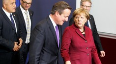 Tvrdá rana pre Britániu pre postoj k migrantom: Nôž na krk im dali Nemci