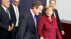 Tvrdá rana pre Britániu pre postoj k migrantom: Nôž na krk im dali Nemci