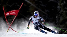 Favoritky vypadli v prvom kole, Shiffrinová šiesta. Víťazka z Nového Zélandu je v obrovskom slalome ako doma