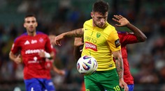 VIDEO: Žilina nestačila na favorita ani v odvete. V dvojzápase dokázala skórovať len raz a vypadla