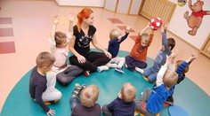 Skáču vám deti v sychravom počasí po hlave? Takto s nimi "zatočíte"