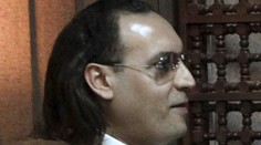 Kaddáfího syn je po krátkom zajatí neznámymi únoscami opäť na slobode