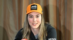 Vlhová po účasti na proteste očakávala nenávistné reakcie: Milujem Slovensko, chcela som sa ho zastať