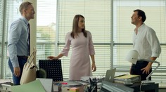 Zuzana je na tenkom ľade: Manžela predstaví milencovi