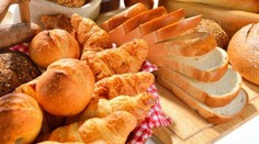 Kuracie prsia v jogurtovej marináde