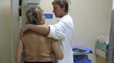 Je mamografia nepodstatná? Práve naopak! Internetom sa šíri hoax