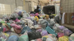Koniec spaľovania oblečenia. Nové pravidlá zakazujú značkám a reťazcom ničiť nepredaný textil