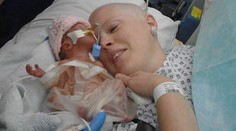 Chorá mama dala nádej na život bábätku. Príbeh ale skončil smutne