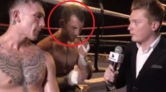 Tragédia v ringu: Britský boxer zomrel krátko po najväčšom úspechu v kariére