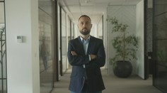 Mladým radí, aby začali podnikať čo najskôr. Investor z Jamy levovej Milan Dubec začal robiť biznis ako 16-ročný