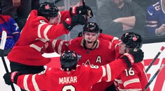 Je jasné, prečo Rusi nehrali na Turnaji štyroch krajín. Renomovaný novinár odhalil ultimátum, ktoré dostala NHL