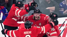 Je jasné, prečo Rusi nehrali na Turnaji štyroch krajín. Renomovaný novinár odhalil ultimátum, ktoré dostala NHL