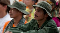 Odovzdaním zbraní povstalcov FARC sa po 53 rokoch skončil konflikt v Kolumbii