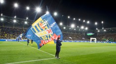 Nitra si z Dunajskej Stredy vezie bod, gólu sa diváci nedočkali