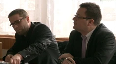 Pokračovanie v kauze Žarnay. Vypočuli ďalších svedkov