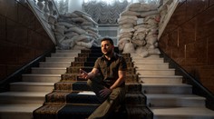 Zelenskyj v novom príhovore vymenoval zbrane, ktoré nutne potrebuje pre víťazstvo