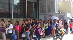 Neznámi ozbrojenci uniesli na Filipínach troch cudzincov a Filipínku