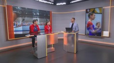 VIDEO: Veľký úspech slovenských gymnastiek. Z EYOF priniesli tri medaily