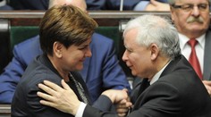 Kaczyňski je ochotný urobiť zmeny v ústave a ukončiť spor