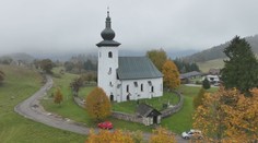 Kde naozaj leží stred Európy? Objavte tajomstvo pri Kremnici