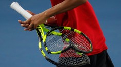 Výbuch hnevu Francúza Paireho: Za rozmlátenie troch rakiet zaplatí mastnú pokutu