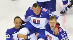 Veľké víťazstvo nad Nemeckom si vychutnala aj bývalá opora reprezentácie. Nagy verí, že môžeme ísť ďalej