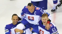 Veľké víťazstvo nad Nemeckom si vychutnala aj bývalá opora reprezentácie. Nagy verí, že môžeme ísť ďalej
