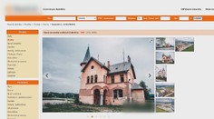 Historickú stavbu z Prešova ponúkajú na Bazoši