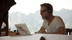 Harry Hole je späť. Ženatý a šťastný...