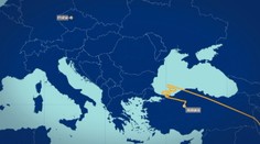 Júlia letela z Dubaja do Prahy, no pristáť musela v Turecku. Sedela totiž v Boeingu 737 MAX 8