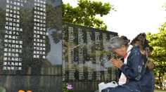 V Japonsku si pripomenuli výročie jednej z najkrvavejších bitiek