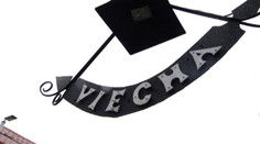 Najstaršia vináreň v Bratislave. Akoby tu zastal čas