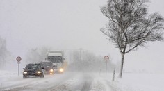 Dobré rady šoférom na zimu: Púšťajte klímu a neparkujte v garáži