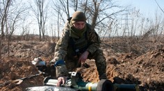 Väčšina Američanov podporuje vyslanie vojenských posíl do Európy. Tu sú výsledky prieskumu